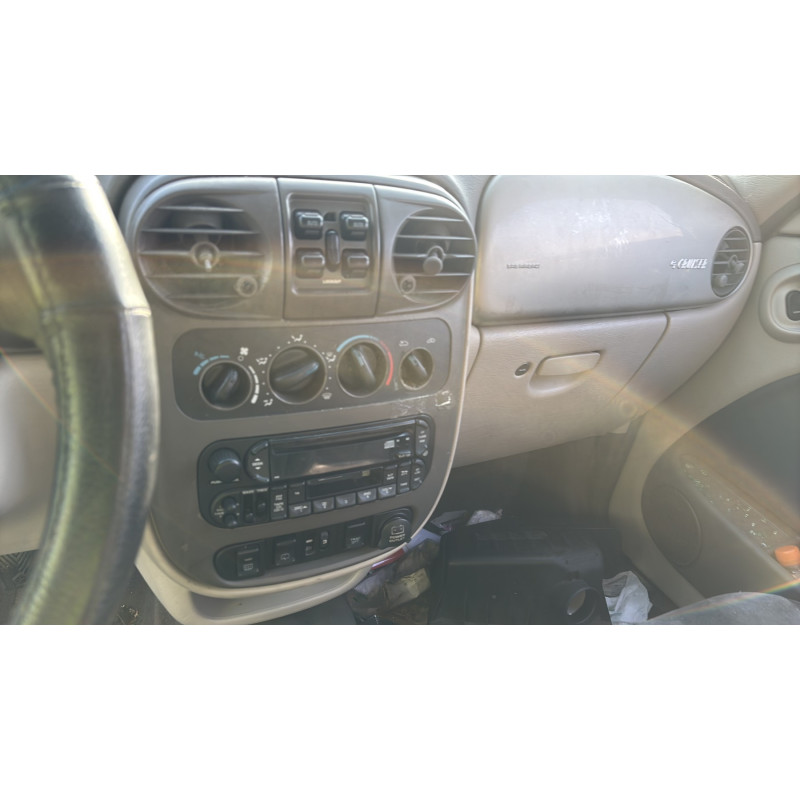 Feu arriere principal droit (feux) CHRYSLER PT CRUISER Photo n°17