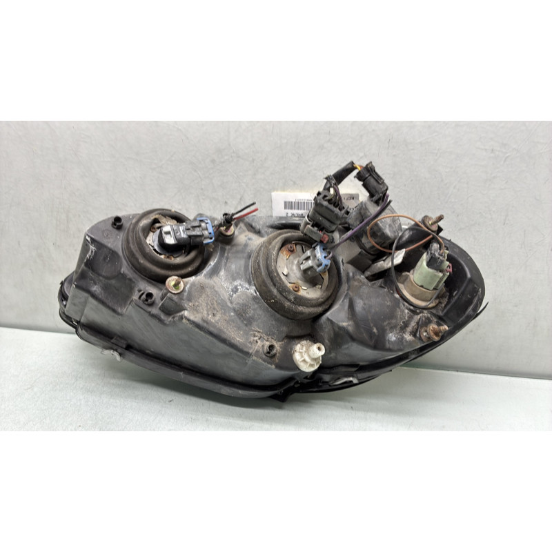 Optique avant principal droit (feux)(phare) CHRYSLER PT CRUISER Photo n°3