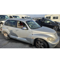Optique avant principal droit (feux)(phare) CHRYSLER PT CRUISER