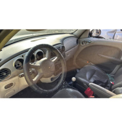 Optique avant principal droit (feux)(phare) CHRYSLER PT CRUISER