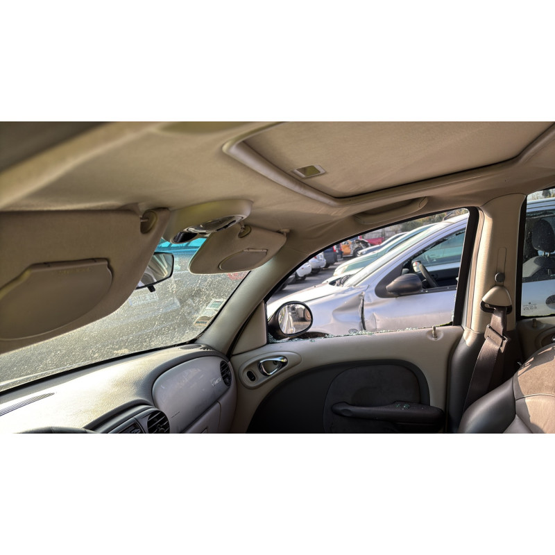 Optique avant principal droit (feux)(phare) CHRYSLER PT CRUISER Photo n°15