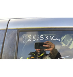 Optique avant principal droit (feux)(phare) CHRYSLER PT CRUISER