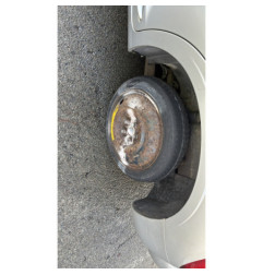 Optique avant principal droit (feux)(phare) CHRYSLER PT CRUISER