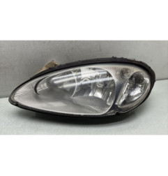 Optique avant principal gauche (feux)(phare) CHRYSLER PT CRUISER Photo n°1