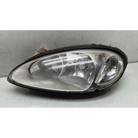 Optique avant principal gauche (feux)(phare) CHRYSLER PT CRUISER Photo n°1