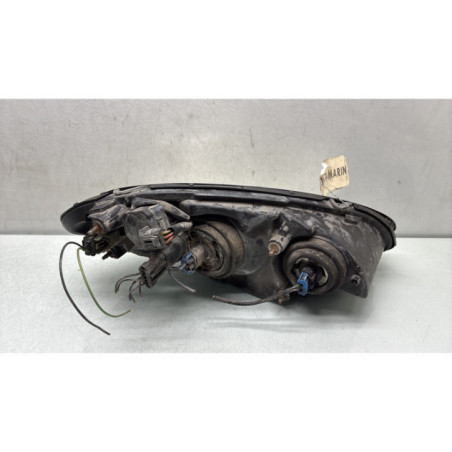 Optique avant principal gauche (feux)(phare) CHRYSLER PT CRUISER