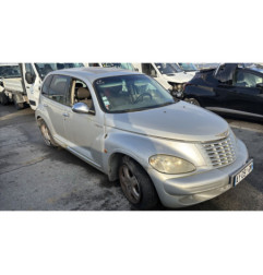 Optique avant principal gauche (feux)(phare) CHRYSLER PT CRUISER