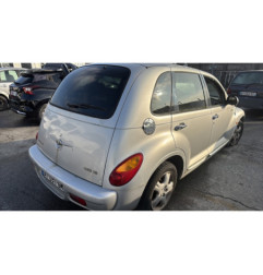 Optique avant principal gauche (feux)(phare) CHRYSLER PT CRUISER