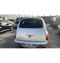 Optique avant principal gauche (feux)(phare) CHRYSLER PT CRUISER