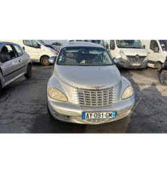 Optique avant principal gauche (feux)(phare) CHRYSLER PT CRUISER