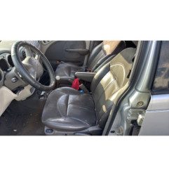 Optique avant principal gauche (feux)(phare) CHRYSLER PT CRUISER