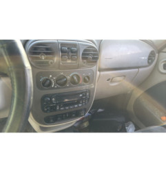 Optique avant principal gauche (feux)(phare) CHRYSLER PT CRUISER