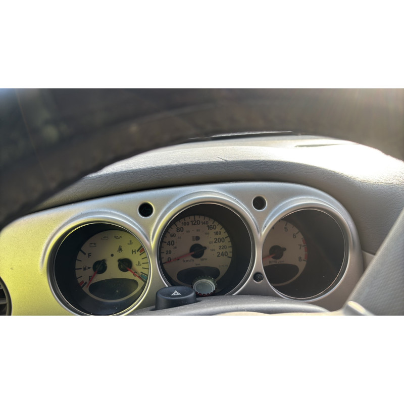 Optique avant principal gauche (feux)(phare) CHRYSLER PT CRUISER Photo n°18