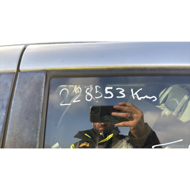 Optique avant principal gauche (feux)(phare) CHRYSLER PT CRUISER Photo n°19