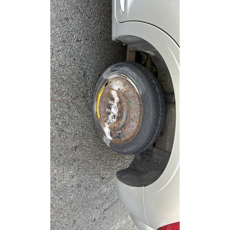 Optique avant principal gauche (feux)(phare) CHRYSLER PT CRUISER Photo n°20