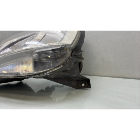 Optique avant principal gauche (feux)(phare) OPEL CORSA C