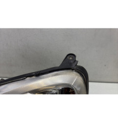 Optique avant principal gauche (feux)(phare) OPEL CORSA C