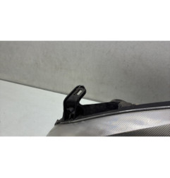 Optique avant principal gauche (feux)(phare) OPEL CORSA C