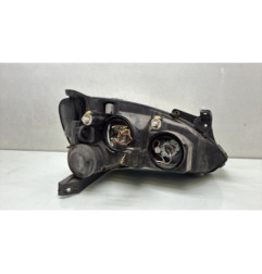Optique avant principal gauche (feux)(phare) OPEL CORSA C
