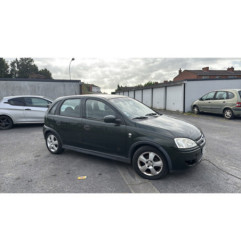 Optique avant principal gauche (feux)(phare) OPEL CORSA C