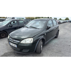 Optique avant principal gauche (feux)(phare) OPEL CORSA C
