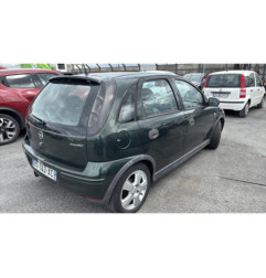 Optique avant principal gauche (feux)(phare) OPEL CORSA C