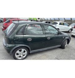 Optique avant principal gauche (feux)(phare) OPEL CORSA C