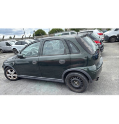 Optique avant principal gauche (feux)(phare) OPEL CORSA C