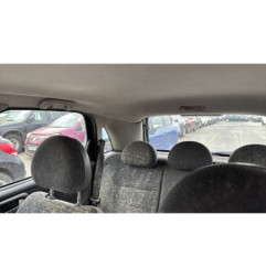 Optique avant principal gauche (feux)(phare) OPEL CORSA C