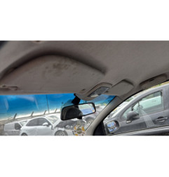Optique avant principal gauche (feux)(phare) OPEL CORSA C