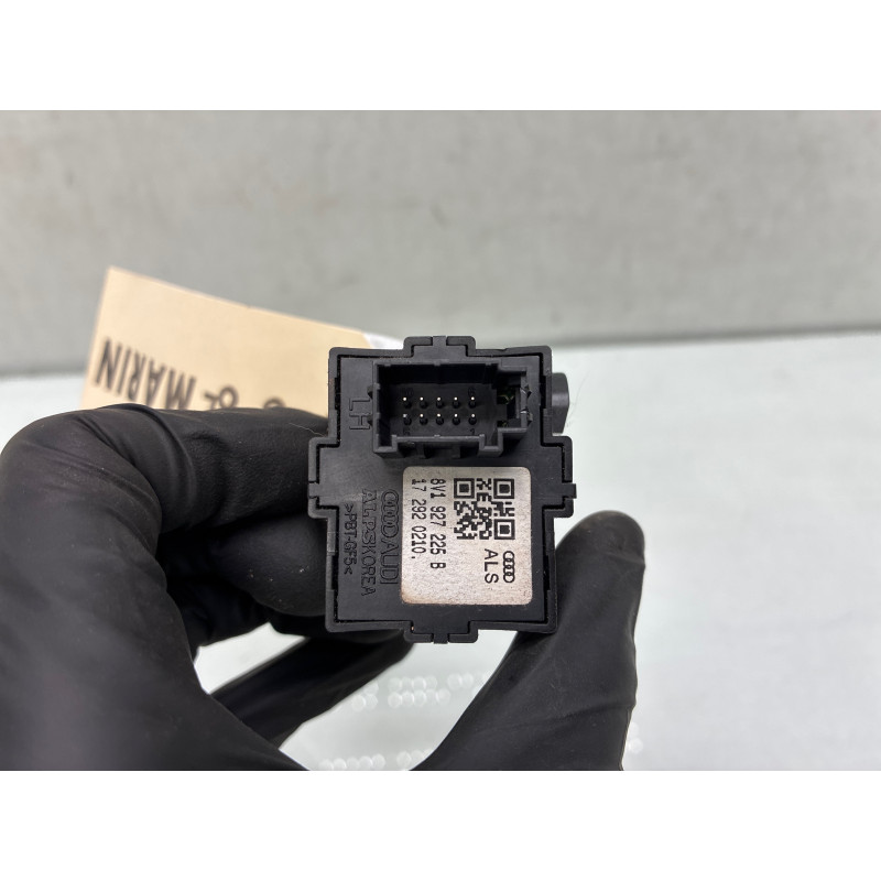 Poignee electrique frein a main AUDI Q2 Photo n°3