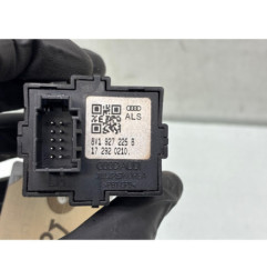 Poignee electrique frein a main AUDI Q2