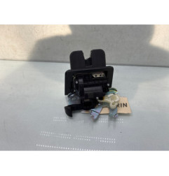 Serrure de coffre AUDI Q2