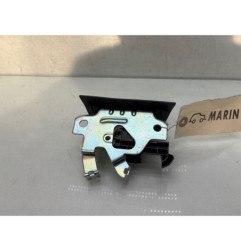 Serrure de coffre AUDI Q2