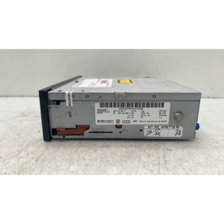 Chargeur CD AUDI A4 3