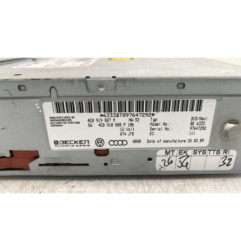 Chargeur CD AUDI A4 3