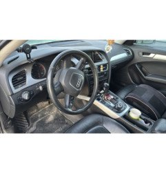 Chargeur CD AUDI A4 3
