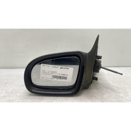 Retroviseur gauche OPEL CORSA B Photo n°1