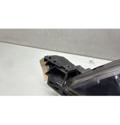 Optique avant principal gauche (feux)(phare) MAZDA 3 1