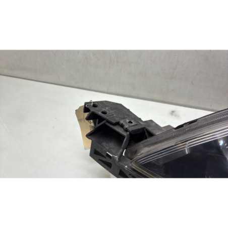 Optique avant principal gauche (feux)(phare) MAZDA 3 1
