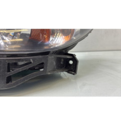 Optique avant principal gauche (feux)(phare) MAZDA 3 1