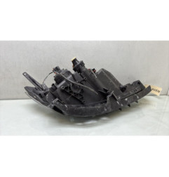 Optique avant principal gauche (feux)(phare) MAZDA 3 1