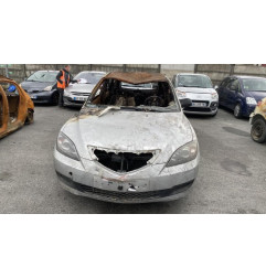 Optique avant principal gauche (feux)(phare) MAZDA 3 1