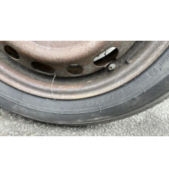 Optique avant principal gauche (feux)(phare) MAZDA 3 1