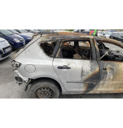 Optique avant principal gauche (feux)(phare) MAZDA 3 1