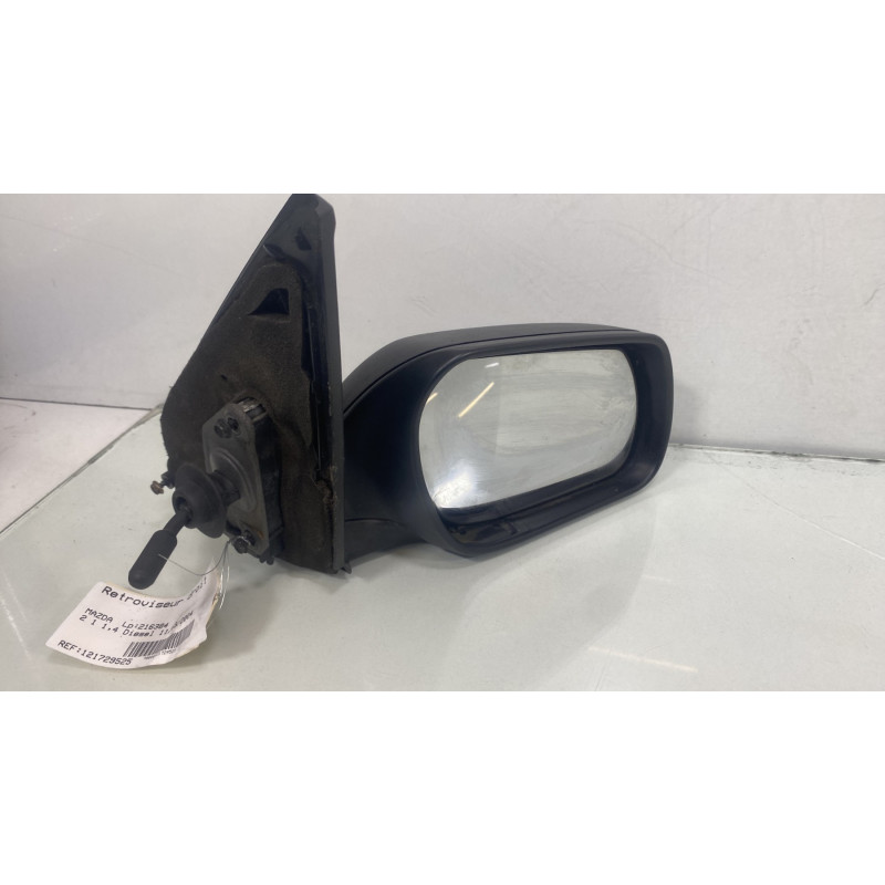 Retroviseur droit MAZDA 2 1 Photo n°4