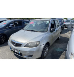 Retroviseur droit MAZDA 2 1