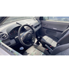 Retroviseur droit MAZDA 2 1