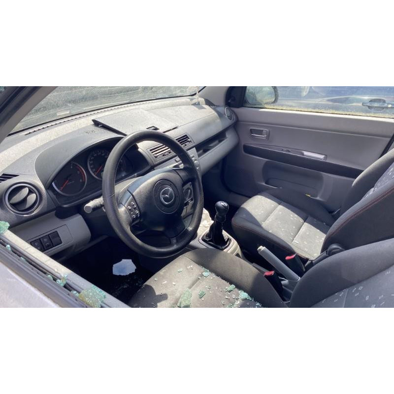 Retroviseur droit MAZDA 2 1 Photo n°7