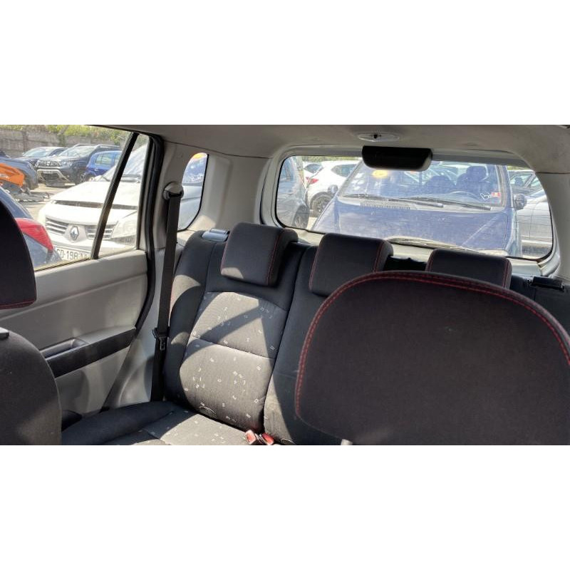 Retroviseur droit MAZDA 2 1 Photo n°8